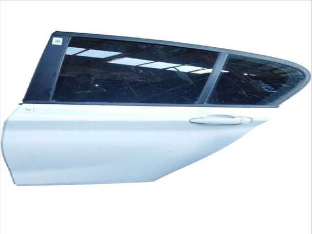 Puerta Trasera Izquierda Bmw Serie 1 114 116 D
