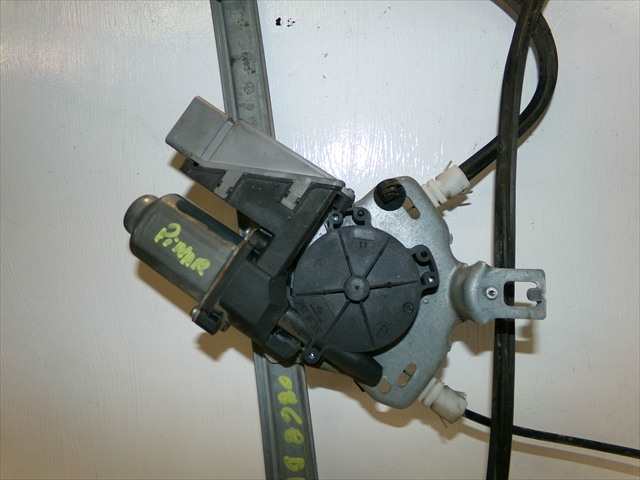 Foto 2ª: Elevalunas Eléctrico Delantero Izquierdo Citroen Xsara 1.6 G 2000-2004 [NFU] (2001)