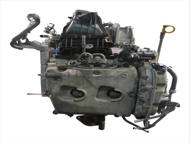 Motor Completo Subaru Outback 2.0 D 150 CV 110KW