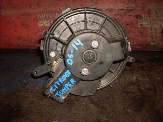 Ventilador de Calefacción Citroen Jumper 2.2HDI