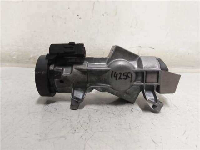Foto 2ª: Motor de Arranque Ford Transit 2.2 TDCI FURGON [QVFA]