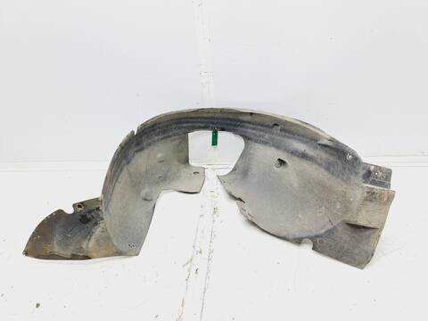 Foto 2ª: Pase Rueda Peugeot 206 X-LINE BERLINA 75CV 55KW [KFW] (2004)