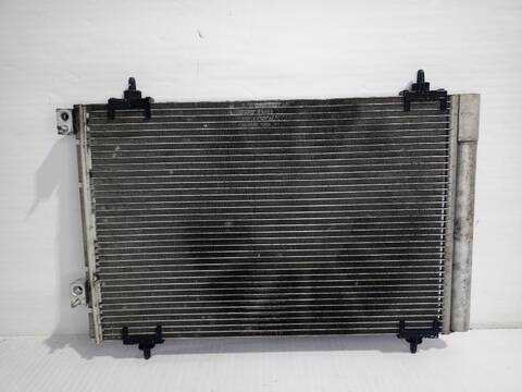 Radiador Calefaccion A.A. Peugeot 3008 STYLE 114CV