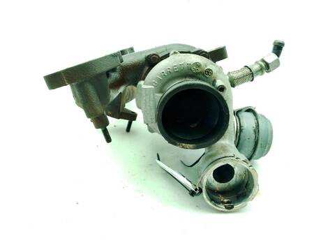 Turbocompresor Volkswagen Touran 2.0 TDI 16V 140CV