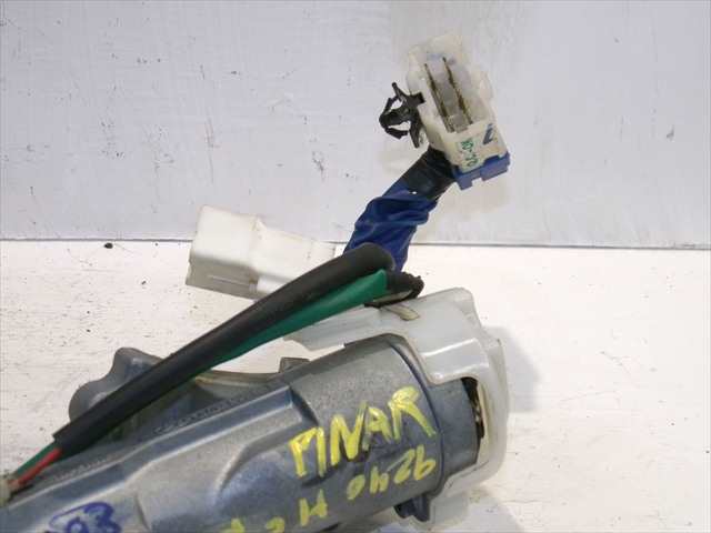 Foto 3ª: Antirrobo Hyundai i10 1.2 G 2011-2013 [G4LA] (2011)