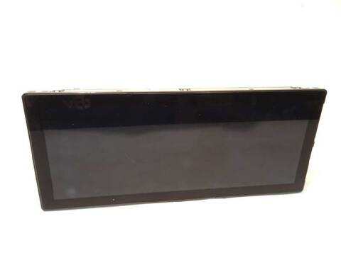 Foto 2ª: Pantalla Multifuncion Land Rover Discovery 2.0 200CV 147KW [AJ20] (2022)