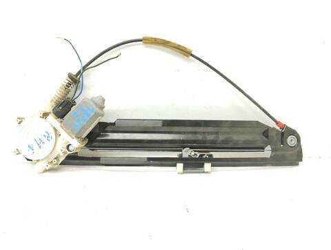 Elevalunas Manual Trasero Izquierdo Bmw Serie 5 518 525D BERLINA 163CV 120KW