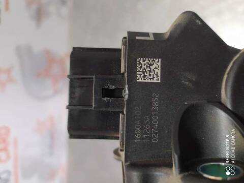 Foto 3ª: Pedal Acelerador Peugeot 4008 ALLURE 150CV 110KW [4N13] (2013)