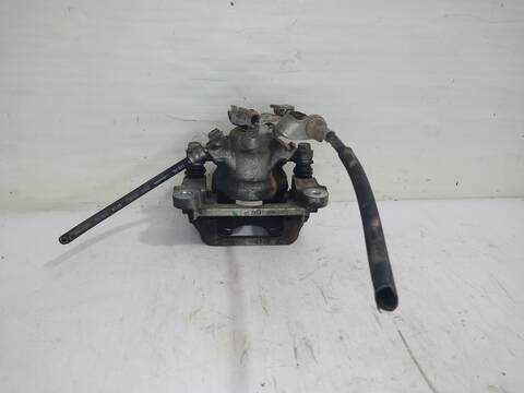 Foto 2ª: Pedal Embrague Mitsubishi ASX MOTION 4WD 116CV 85KW [4N13] (2014)