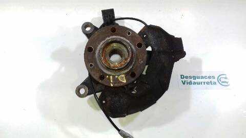 Mangueta Delantera Izquierda Peugeot Expert 2.0 HDI FAP 128CV 94KW