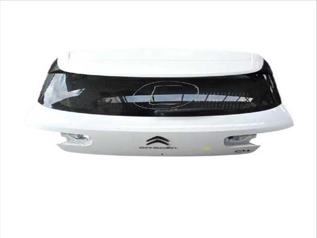 Portón Citroen C4 PURETECH 110