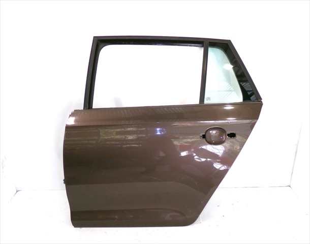 Puerta Trasera Izquierda Skoda Spaceback 1.4 TDI 2013-2019