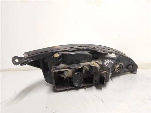 Foto 3ª: Faro Izquierdo Ford Focus 1.8 TDCI [FFDA]