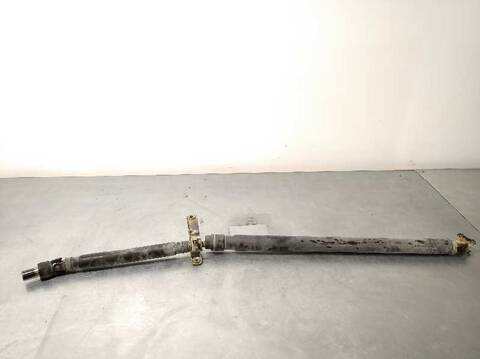 Transmision Central Mitsubishi Outlander 2.2 DI-D CAT 156CV 115KW