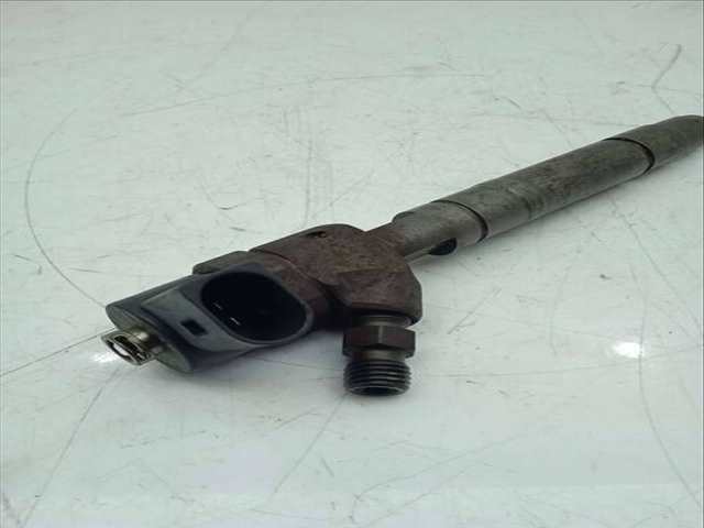 Foto 3ª: Inyectores Mercedes Clase ML 320 4.0 CDI 32V CAT W163) (2003)