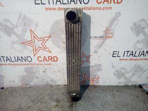 Intercooler Bmw Serie 5 518 530D BERLINA 218CV 160KW