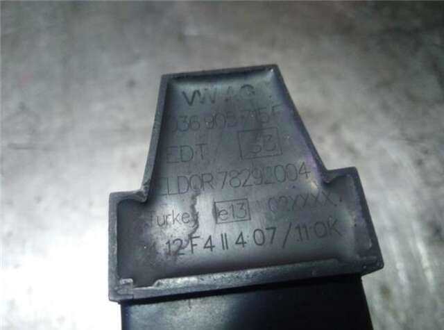 Modulo Encendido Seat Ibiza 