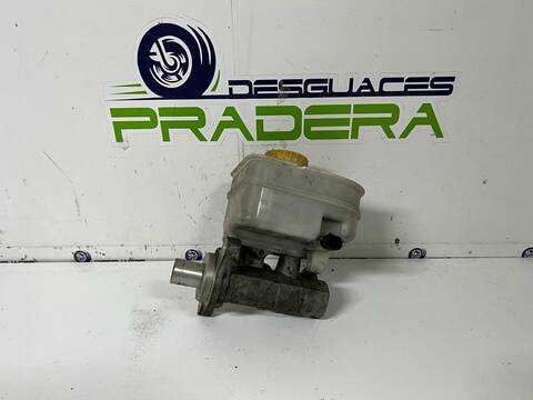 Bomba Freno Iveco Daily CAJA CERRADA GRAN ESPACIO 35C... BATALLA 3950 146CV 107KW