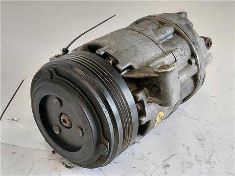 Foto 2ª: Compresor Aire Acondicionado Bmw Serie 3 315 2.0 320TD 150CV 110KW [M47 D20 (20 4 D4)] (2002)