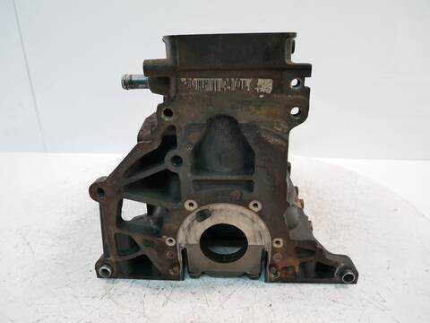 Bloque Motor Audi A3 140 CV 103KW