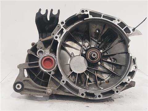 Caja Cambios Ford C Max 2.0 GHIA 145CV 107KW CB3)