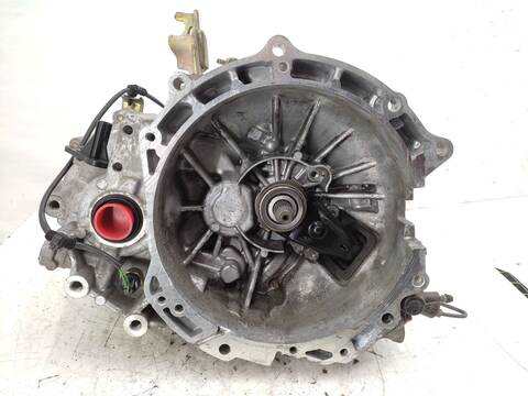 Caja Cambios Mazda 6 1.8 HATCHBACK 120CV 88KW