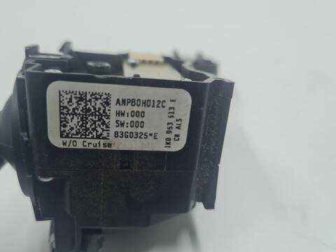 Foto 2ª: Mando Multifuncion Seat Leon 1.9 TDI 90CV 66KW [BXF] (2009)