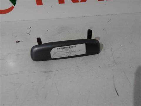 Maneta Exterior Delantera Izquierda Toyota Starlet 1.3 5-P XLI