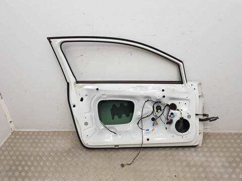 Foto 3ª: Puerta Delantera Izquierda Volkswagen Golf GTI BLUEMOTION (2014)