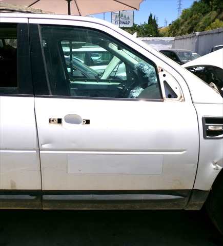 Puerta Delantera Derecha Land Rover Freelander 2.2 D 2007-2014
