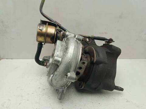 Turbocompresor Nissan Almera 2.2 DCI DIESEL CAT 112CV 82KW