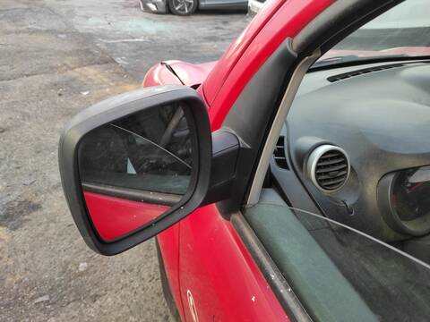 Foto 2ª: Retrovisor Izquierdo Renault Kangoo K9K800 (2011)