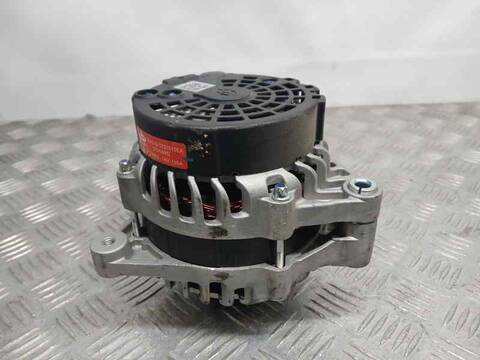 Foto 3ª: Alternador DR 5.0 HYBRIDO GLP 116CV 85KW [SQRE4G15C] (2023)