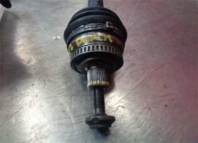 Foto 2ª: Transmision Delantera Derecha Audi A4 2.0 20V CAT (131CV) [ALT]