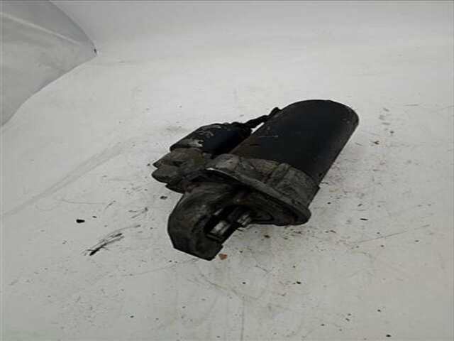 Foto 2ª: Motor de Arranque Bmw X3 3.0 TD 160KW CAT [30 6 D3 D]