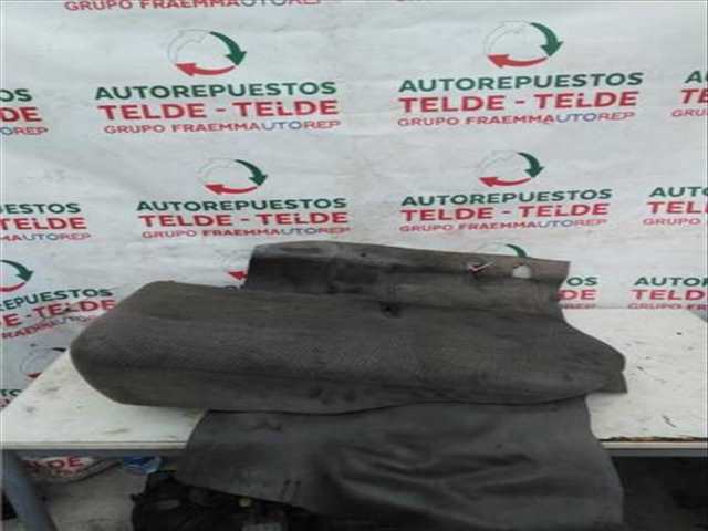 Asiento Delantero Derecho Toyota Dyna 2.5