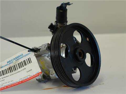 Bomba Servodireccion Peugeot 306 2.0 HDI 90 90CV 66KW