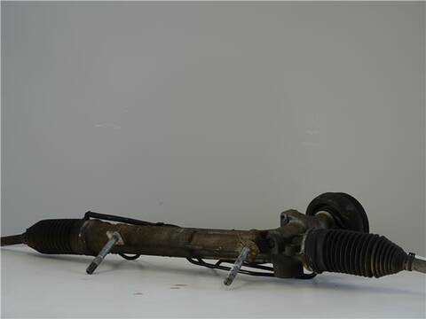 Foto 2ª: Cremallera de Direccion Peugeot 206 1.9 D 69CV 51KW [WJY (DW8B)] (2001)