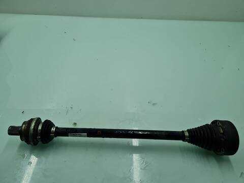 Transmision Trasera Derecha Volkswagen Arteon R-LINE 4MOTION 239CV 176KW