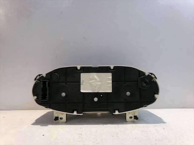 Foto 2ª: Cuadro de Instrumentos Ford Fiesta 1.4 TDCI 2008-2013 [KVJA] (2012)