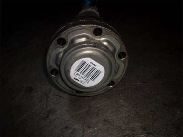 Foto 3ª: Transmision Trasera Derecha Bmw Serie 3 315 2.0 16 V [N42B20]