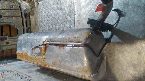 Foto 3ª: Deposito de Combustible Jaguar XJ 3.6 DAIMLER - KAT 197CV 145KW