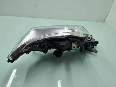 Foto 4ª: Faro Izquierdo Toyota Land Cruiser VX 177CV 130KW [1GD] (2016)