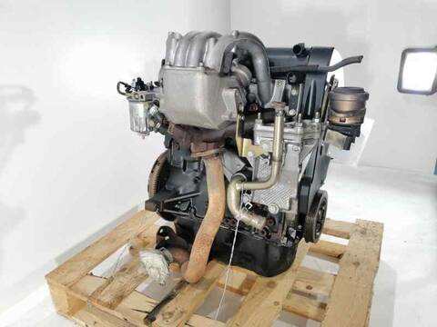 Foto 2ª: Motor Completo Citroen Saxo 1.5 DIESEL 57CV 42KW
