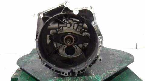 Foto 3ª: Caja Cambios Bmw Serie 3 315 320D BERLINA 163CV 120KW [204D4] (2005)