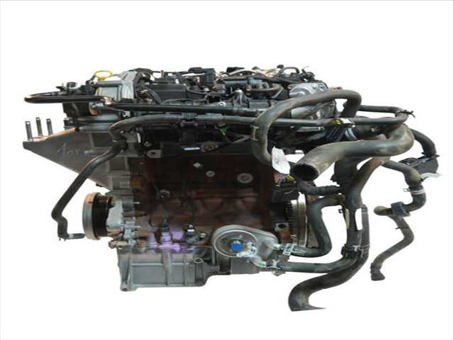 Foto 3ª: Motor Completo Ford Fiesta 125CV 92KW [B7JB] (2023)