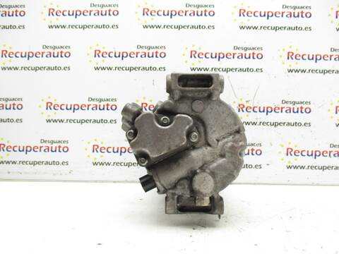 Foto 2ª: Compresor Aire Acondicionado Toyota Avensis 1ZZ (2008)