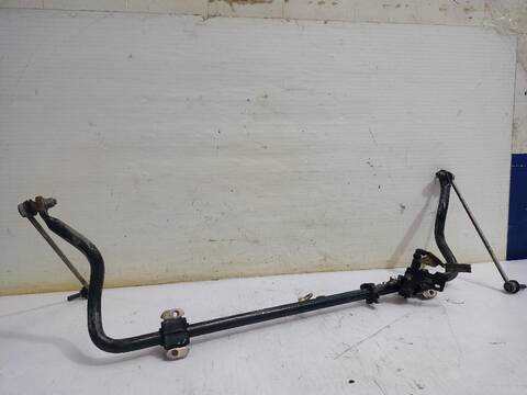 Foto 3ª: Barra Estabilizadora Delantera Peugeot 508 ALLURE 163CV [RHHDW10CTED4] (2011)