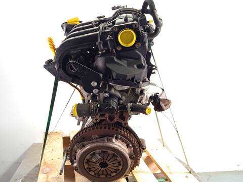 Foto 2ª: Motor Completo Renault Twingo 1.2 16V CN04 CN0A CN0B) 75CV 55KW [D4F772] (2009)