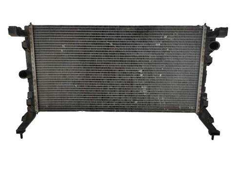 Radiador Motor Renault Laguna 2.0 DCI BT01 BT08 BT09 BT0E BT0K BT12 BT1C BT1D ...